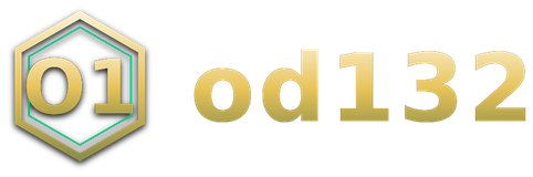 od132 logo